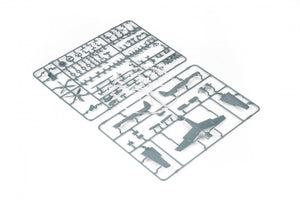 Eduard 7470 Fw 190A-5 1/72 – imagen 5