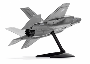 Airfix 6040 QUICKBUILD F-35B Lightning II – immagine 7