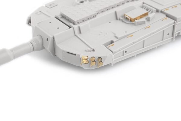 MK1 Design MM-35011 ROKA K2 DX PACK for Academy 1/35 – imagen 8
