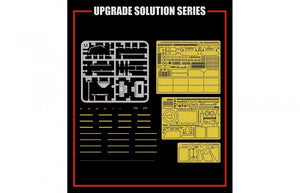 Rye Field Model 2035 Leopard 2A6 Main Battle Tank UPGRADE SOLUTION SERIES 1/35 – Bild 2