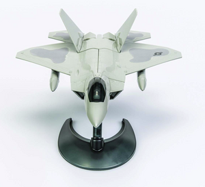 Airfix 6005 QUICKBUILD F22 Raptor – image 4