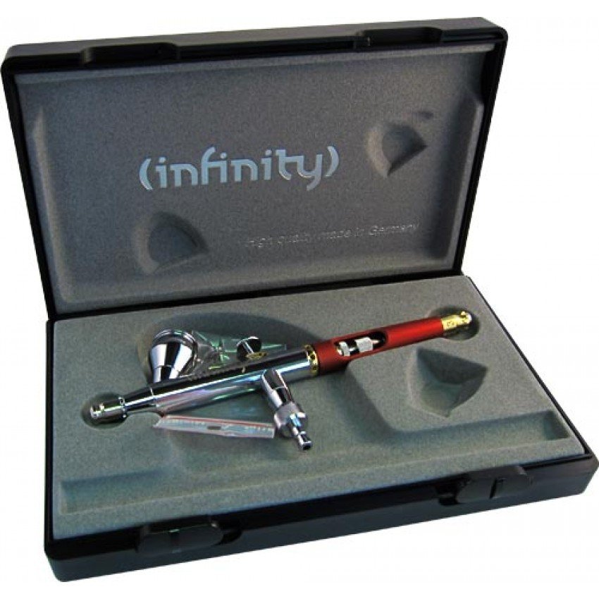 Harder &amp;amp; Steenbeck 126554 Infinity CR plus 0.15 – image 6