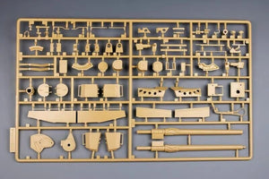 Tiger Model 4655 French Main Battle Tank Leclerc Series XXI MBT 1/35 – immagine 4