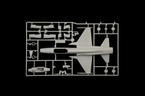 Italeri 2827 F-5E Tiger II 1/48 – zdjęcie 8