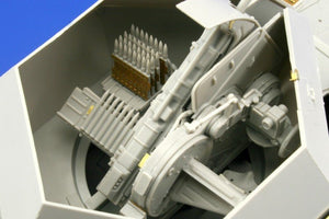 Eduard 36100 LAV Mortar Carrier 1/35 Trumpeter – Bild 12