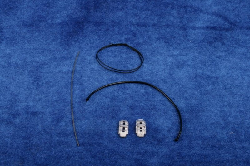 KA Models KE-24047 SLR 722 ( for Tamiya 24317 ) DETAIL-UP PART 1/24 – image 4