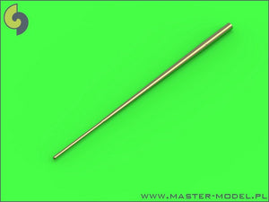 Master AM-72-102 BAC TSR.2 - Pilot Tube 1/72 – zdjęcie 3