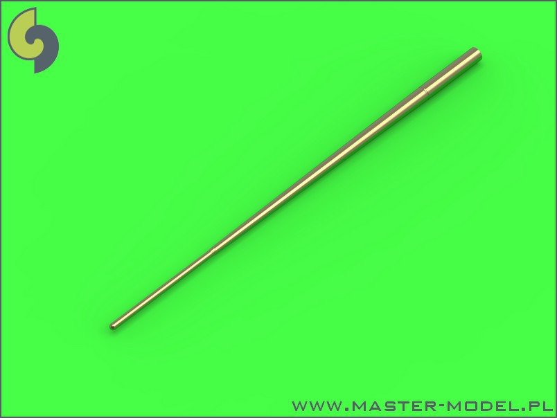 Master AM-72-102 BAC TSR.2 - Pilot Tube 1/72 – zdjęcie 3