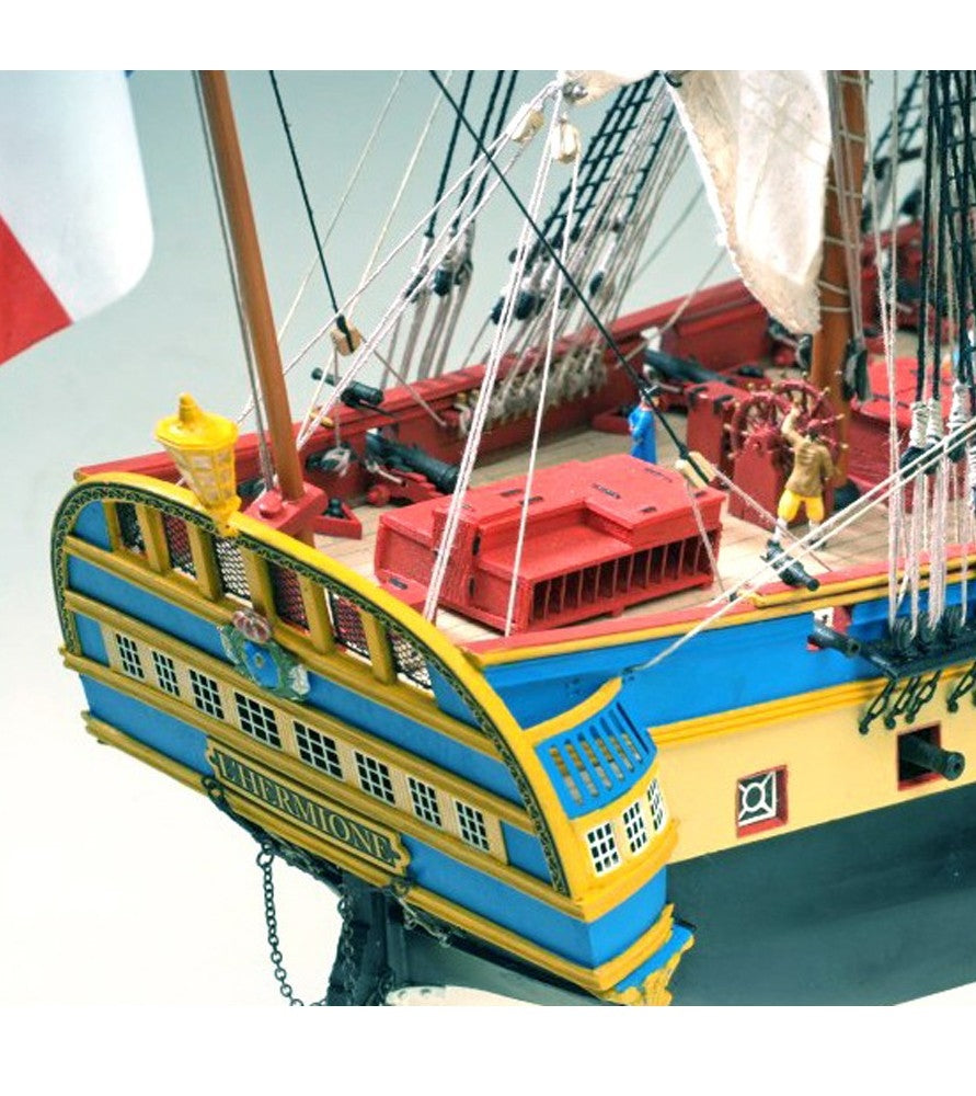 ARTESANIA LATINA 22517-N Hermione La Fayette 1/89