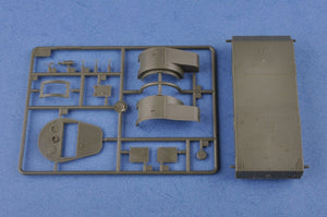 Hobby Boss 82495 Soviet T-26 Light Infantry Tank Mod.1933 1/35 – imagen 7