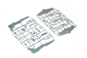 Eduard 7047 L-39ZA ALBATROS 1/72 – image 4