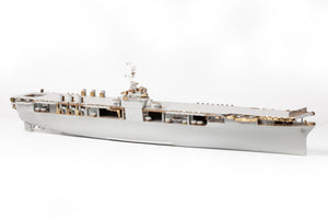 Eduard 53313 USS Ranger CV-4 part 3 TRUMPETER 1/350 – image 10