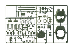 Italeri 6758 T34/85 Zavod 112 -1944 1/35
