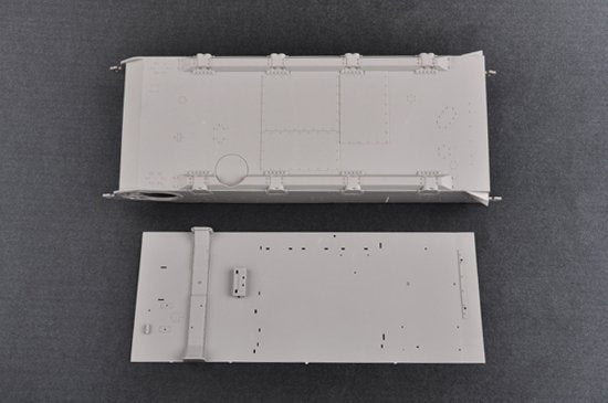 Trumpeter 00921 German Pzkpfw IV Ausf.J Medium 1/16 – immagine 13