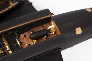 Eduard 481107 PV-1 bomb bay ACADEMY 1/48 – Bild 2