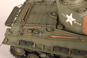 I Love Kit 61620 M4A3E8 Medium Tank - Late 1/16 – image 22