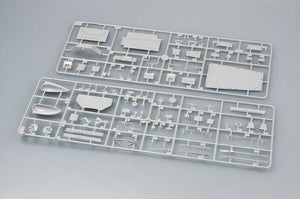 Trumpeter 04525 USS Hopper DDG-70 1/350 – immagine 5