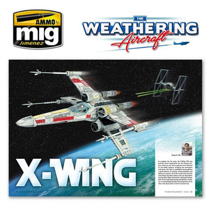 AMMO of Mig Jimenez 5201 TWA Issue 1 – Panels (ENGLISH) – imagen 10