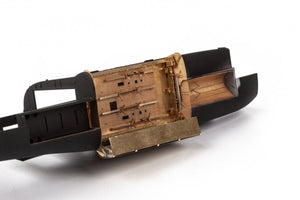Eduard BIG49361 Beaufort Mk. I PART II ICM 1/48 – imagen 5