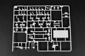 Trumpeter 02357 German Flakrakete Rheintochter I 1/35 – image 9