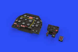 Eduard 644100 Mustang Mk.IV LööK EDUARD 1/48 – imagen 2