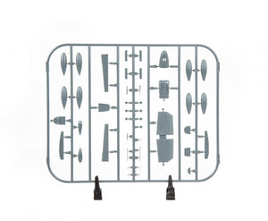 Eduard 7084 Bf 110F ProfiPack Edition 1/72
