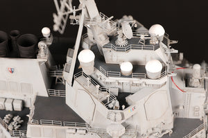 I Love Kit 62007 USS Curtis Wilbur DDG-54 1/200 – Bild 12