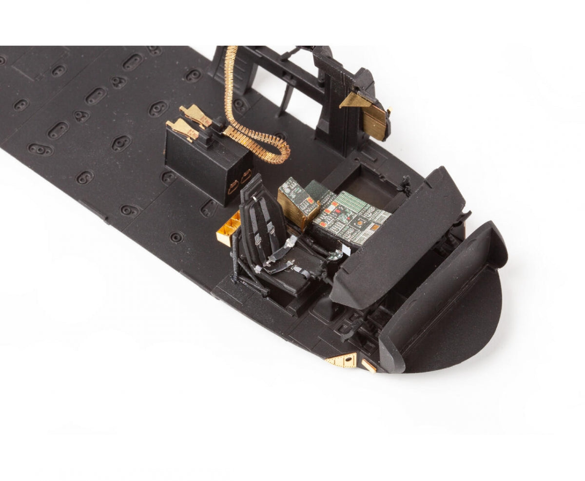 Eduard FE1517 MH-60L ICM 1/48 – immagine 7
