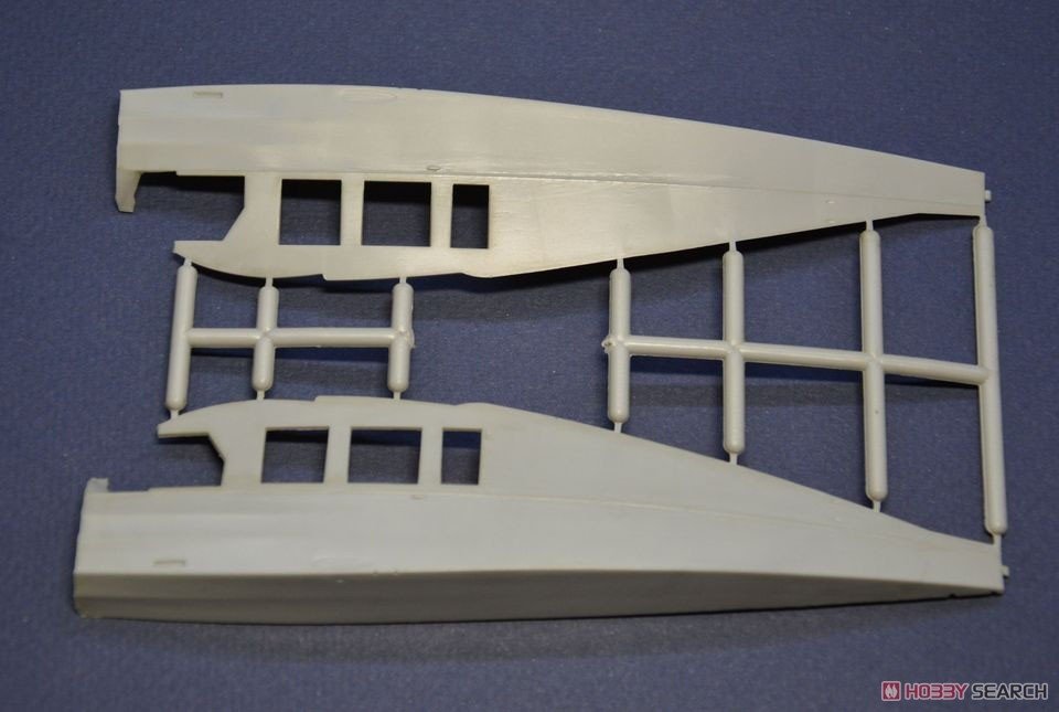 Dora Wings 48025 Bellanca CH-400 Skyrocket 1/48 – image 12