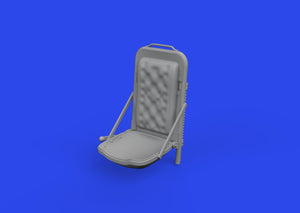 Eduard 6481009 P-51B/ C/D seat Type 3 PRINT EDUARD 1/48 – imagen 2