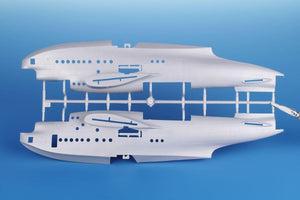Special Hobby 72438 Short Sunderland Mk.I/II ‘The Flying Porcupine’ 1/72 – imagen 4