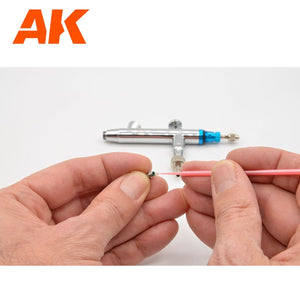 BÂTONNETS MULTIFONCTIONS AK Interactive AK9330 – image 3