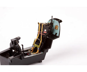 Eduard 32967 Mirage 2000 C for KITTY HAWK 1/32 – imagen 7