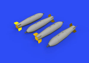 Eduard 648558 SUU-30B early 1/48 – imagen 2