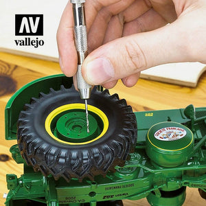 Perceuse à main Vallejo T09001 – image 2