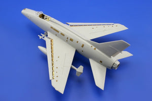 Eduard 73363 F-100C S. A. 1/72 TRUMPETER – Bild 5