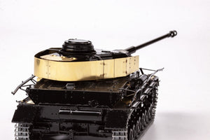 Eduard 36461 Pz.Kpfw. IV Ausf.H MINIART 1/35 – immagine 10