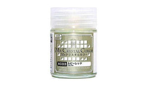 Mr.Color XC03 Ruby Red 18ml