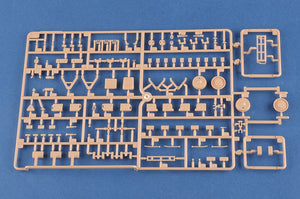 Hobby Boss 84521 Jackal 2 High Mobility Weapon Platform 1/35 – immagine 11