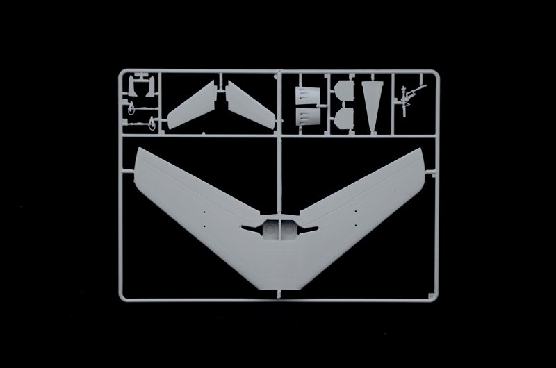 Italeri 2799 F-86E SABRE (SUPER DECALS SHEET) 1/48 – Bild 6