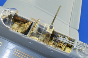 Eduard 49324 Ju 87G-2 Stuka 1/48 Hasegawa – Bild 10