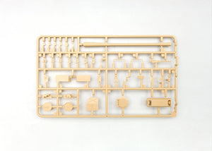 Amusing Hobby 35A032 IDF SHOT KAL &amp;quot;Gimel&amp;quot; w/BATTERING RAM 1/35 – image 10