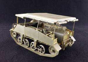 Bronco CB35188 Loyd Carrier No.2 Mk.II 1/35 – zdjęcie 3