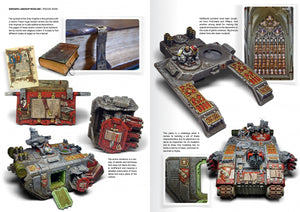 AK Interactive AK594 AK LEARNING WARGAMES SERIES 3: LANDSHIP TECHNIQUES (ENGLISH) – imagen 5