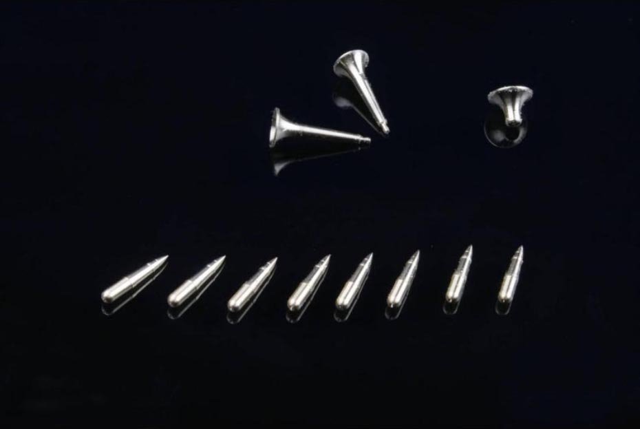 MK1 Design MS-20003 BISMARCK ACCESSORY SET 1/200 – imagen 3