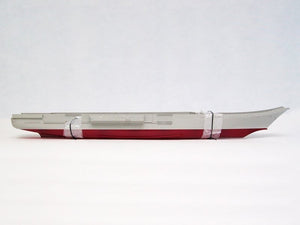 Trumpeter 05606 USSR Admiral Kuznetsov aircraft carrier 1/350 – imagen 4