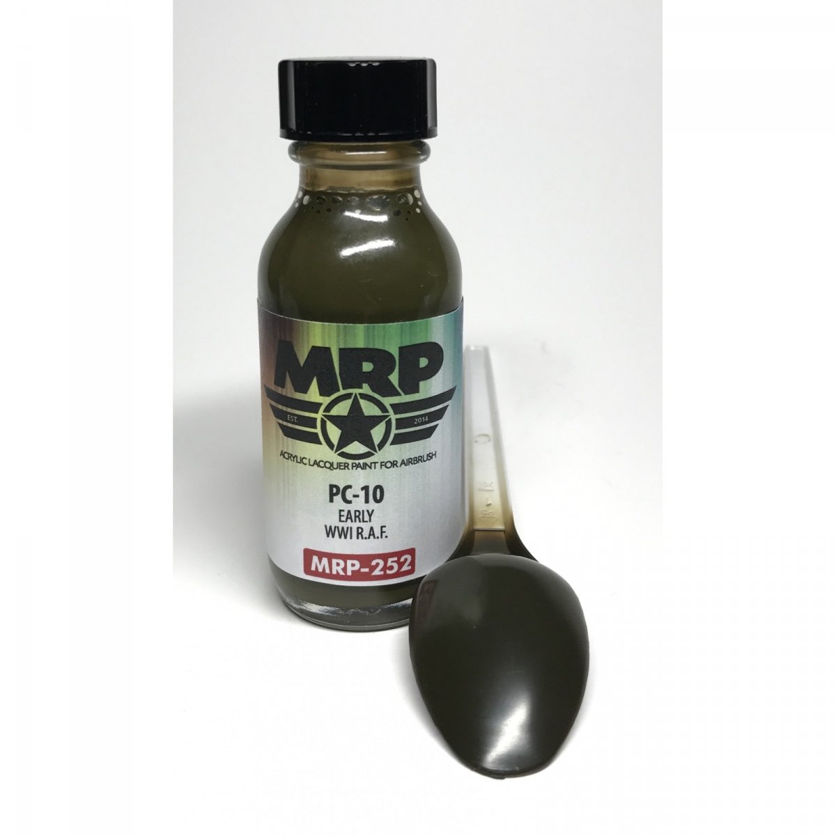 Mr. Paint MRP-252 PC-10 EARLY WWI RAF 30ml – imagen 2