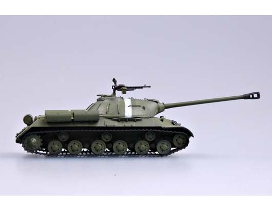 Trumpeter 07227 Russia JS-3 TANK 1/72 – Bild 3