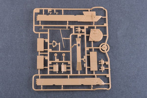 I Love Kit 63517 M3A3 Medium Tank 1/35 – imagen 7