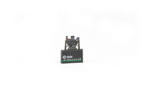 Eduard 674006 Bf 109G-6 LooK EDUARD 1/72 – immagine 4